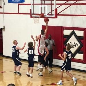 Meet your Posher, Gunner